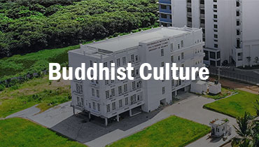 BUDDHIST Culture